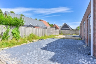 Sterkerijstraat 25 Slagharen