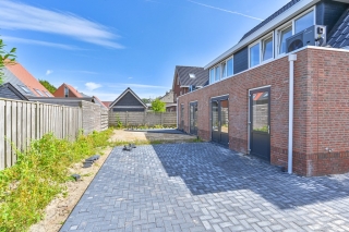 Sterkerijstraat 25 Slagharen