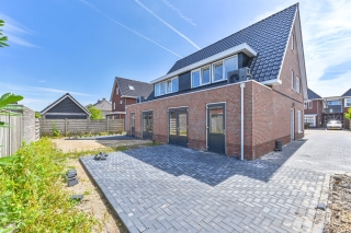 Sterkerijstraat 25 Slagharen