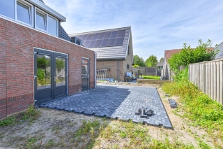 Sterkerijstraat 25 Slagharen