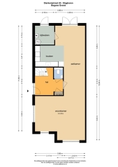 Sterkerijstraat 25 Slagharen