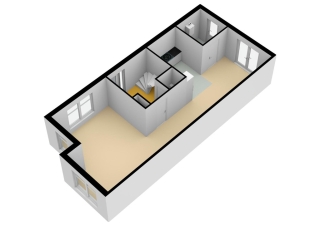 Sterkerijstraat 25 Slagharen