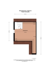 Sterkerijstraat 25 Slagharen