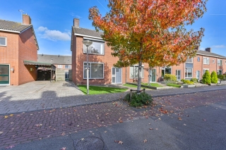 Leeuwenbekstraat