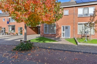 Leeuwenbekstraat 31 Ommen