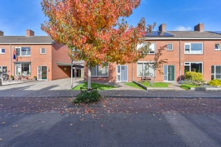Leeuwenbekstraat 31 Ommen