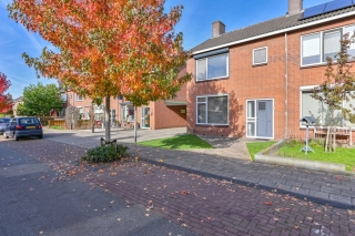 Leeuwenbekstraat 31 Ommen