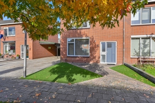Leeuwenbekstraat 31 Ommen
