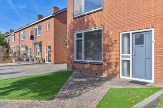Leeuwenbekstraat 31 Ommen