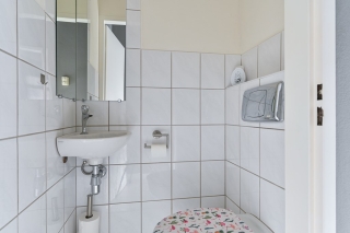 Leeuwenbekstraat 31 Ommen