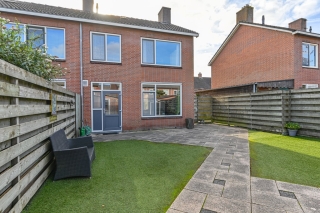 Leeuwenbekstraat 31 Ommen