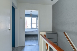 Leeuwenbekstraat 31 Ommen