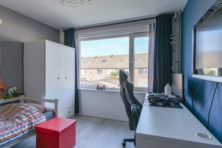 Leeuwenbekstraat 31 Ommen