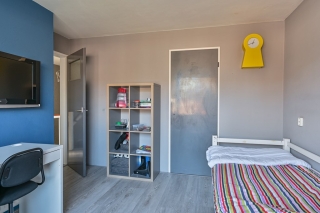 Leeuwenbekstraat 31 Ommen
