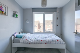 Leeuwenbekstraat 31 Ommen