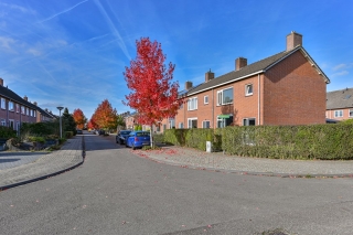 Leeuwenbekstraat 31 Ommen