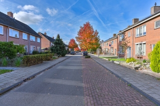 Leeuwenbekstraat 31 Ommen
