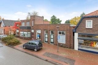 Spoorstraat 38 Zuidbroek