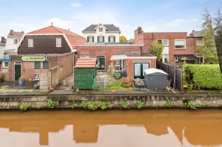 Spoorstraat 38 Zuidbroek