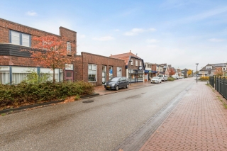 Spoorstraat 38 Zuidbroek