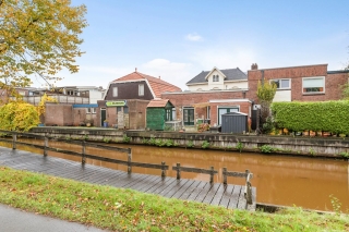 Spoorstraat 38 Zuidbroek
