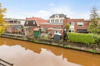 Spoorstraat 38 Zuidbroek