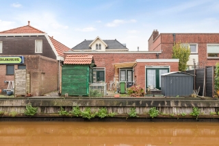 Spoorstraat 38 Zuidbroek