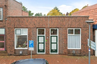 Spoorstraat 38 Zuidbroek
