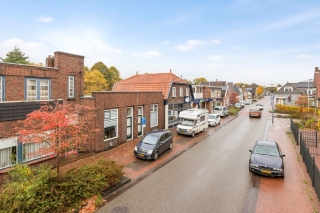 Spoorstraat 38 Zuidbroek