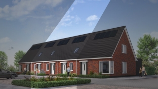 Gentiaanstraat 3 Dedemsvaart