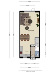 Gentiaanstraat 3 Dedemsvaart