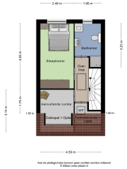 Gentiaanstraat 3 Dedemsvaart