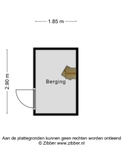 Gentiaanstraat 3 Dedemsvaart