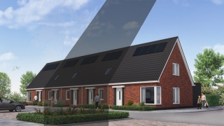 Gentiaanstraat 1 Dedemsvaart