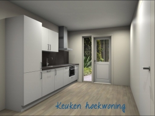 Gentiaanstraat 1 Dedemsvaart