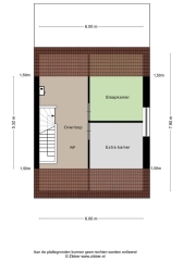 Gentiaanstraat 1 Dedemsvaart