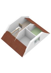 Gentiaanstraat 5 Dedemsvaart