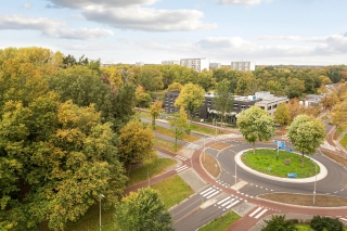 Laan van Borgele 40 F 808 DEVENTER