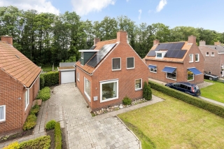 Badweg