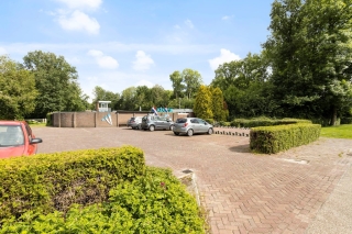 Badweg 46 Meeden