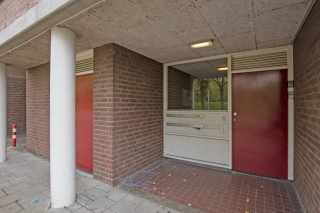 Bernard Shawsingel 324 Amsterdam