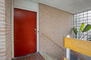 Bernard Shawsingel 324 Amsterdam