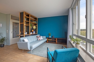 Bernard Shawsingel 324 Amsterdam