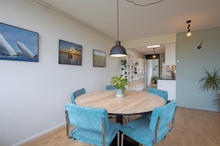 Bernard Shawsingel 324 Amsterdam