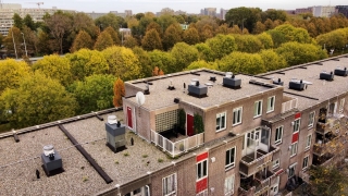 Bernard Shawsingel 324 Amsterdam