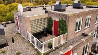 Bernard Shawsingel 324 Amsterdam