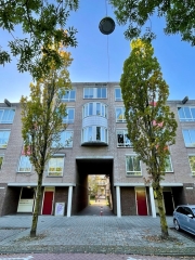 Bernard Shawsingel 324 Amsterdam