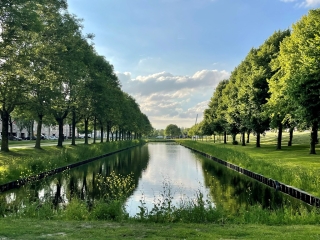 Bernard Shawsingel 324 Amsterdam