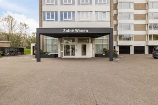 Weteringpark 7 82 ZWOLLE