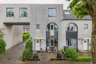 Anne Franklaan 47 HOOFDDORP